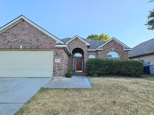 5117 Grampian Way, McKinney, TX 75071