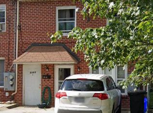 8066 Walker St, Philadelphia, PA 19136