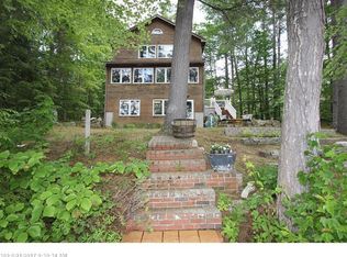 21 Country Ln, Casco, ME 04015