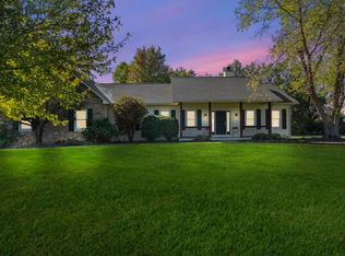 4161 Clark Shaw Rd, Powell, OH 43065