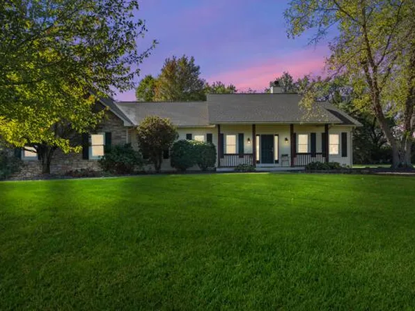 4161 Clark Shaw Rd, Powell, OH 43065