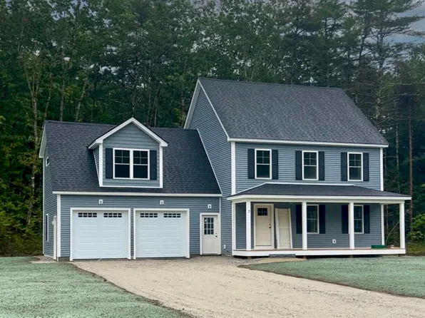 3 Stillwater Drive, Gray, ME 04039
