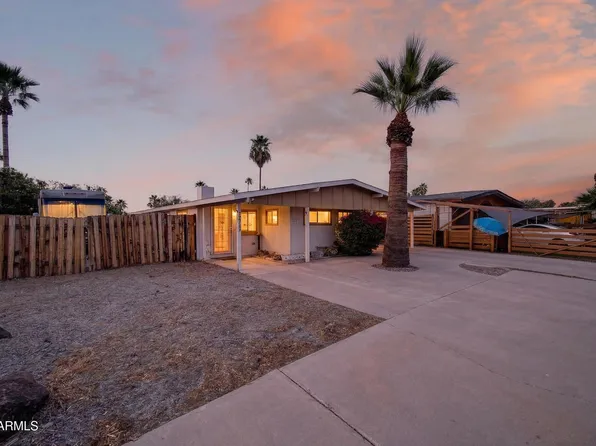 1771 S 74TH Street, Mesa, AZ 85209