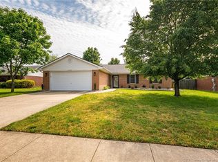 3436 Alvin Dr, Jeffersonville, IN 47130