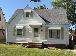 7318 Ira Ave, Brooklyn, OH 44144