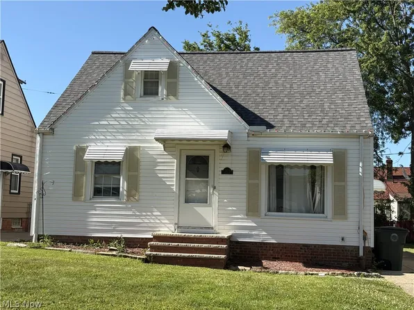 7318 Ira Ave, Brooklyn, OH 44144