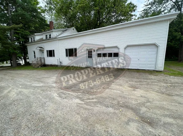 2 Gritty, 2 Gritty Ln APT 1, Waterville, ME 04901