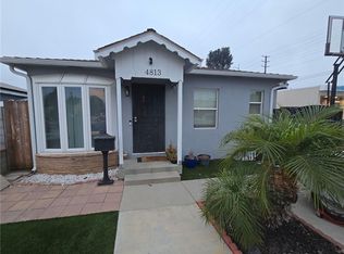 4813 W 134th Pl, Hawthorne, CA 90250