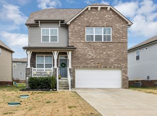 4209 Fieldcrest Dr, Murfreesboro, TN 37128