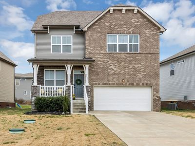 4209 Fieldcrest Dr, Murfreesboro, TN, 37128