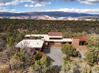 2277 E Broken Branch Dr #28, Boulder, UT 84716