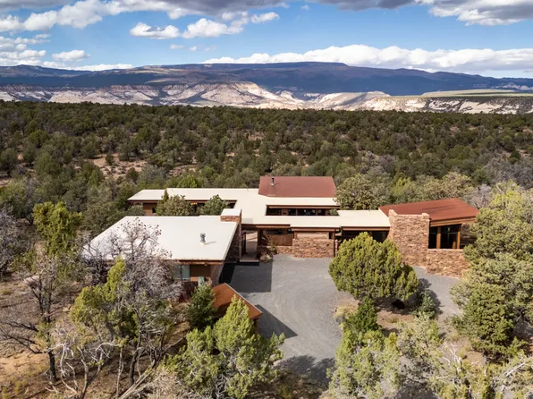 2277 E Broken Branch Dr #28, Boulder, UT 84716