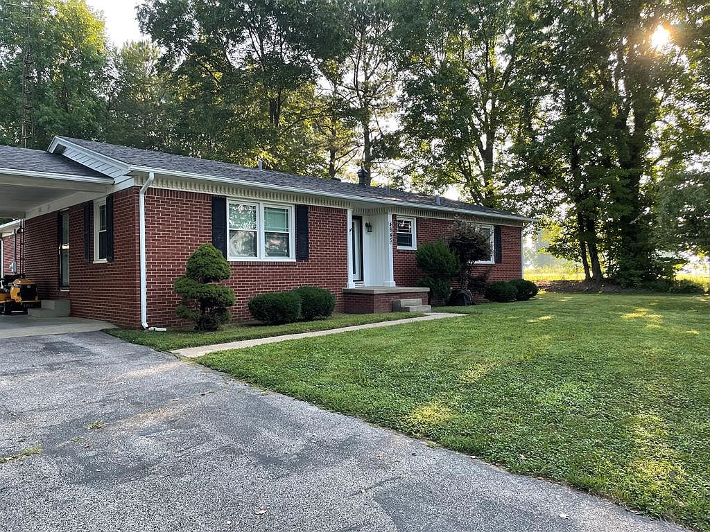 4645 Philpot Heights Rd, Philpot, KY 42366 Zillow