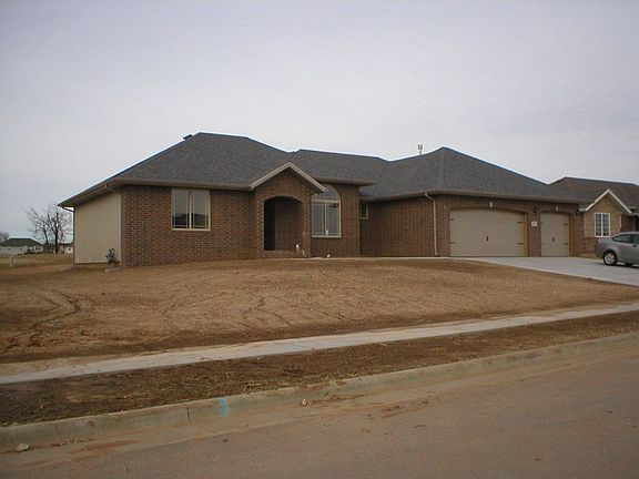 Photo of similar home