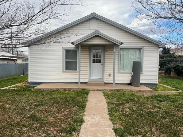 6709 Dania St, Odessa, TX 79762