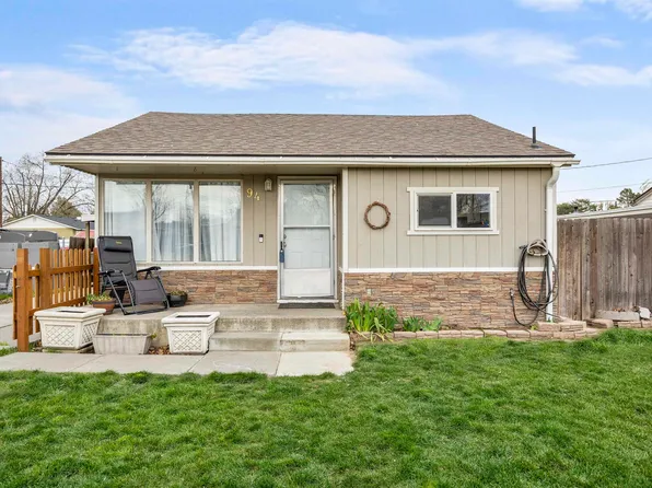 94 Craighill Ave, Richland, WA 99352