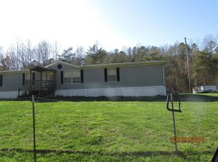 2776 Hogskin Rd, Manchester, KY 40962