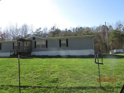 2776 Hogskin Rd, Manchester, KY, 40962
