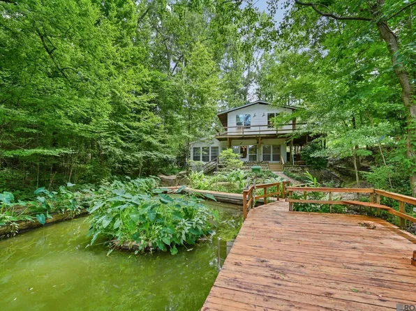 12364 Moss Sq, Saint Francisville, LA 70775