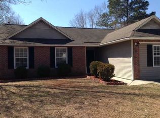 101 Westerly Pl, Goose Creek, SC 29445