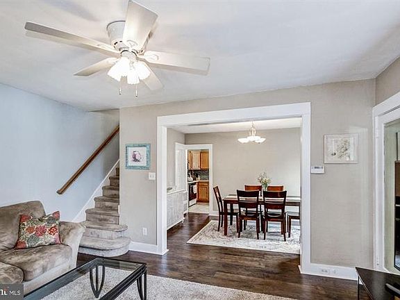 5th image of 127 E Cooke Ave