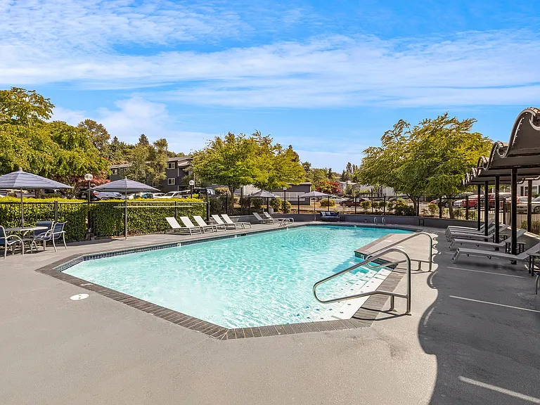 Avana Star Lake — Photo 77