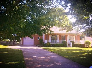 809 Marvin Layne Rd, Mount Juliet, TN 37122