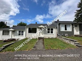 521 H St SW, Olympia, WA 98512