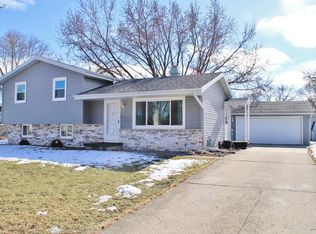 170 20th St, Fond Du Lac, WI 54935