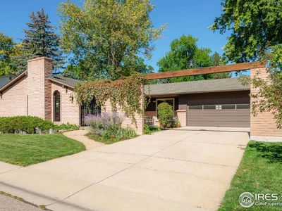 2000 Valley Forge Ave, Fort Collins, CO, 80526