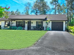 3370 12th Ave SE, Naples, FL 34117