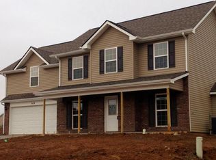 949 Elsborn Ridge Rd, Maryville, TN 37801