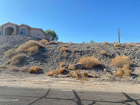5th image of 3600 Desert Garden Dr Lot 11