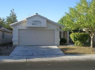 7321 Maiden Run Ave, Las Vegas, NV 89130