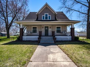 820 W Wilkinson St, Goshen, IN 46528
