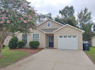 802 Brooke Manor Dr, Tallahassee, FL 32311