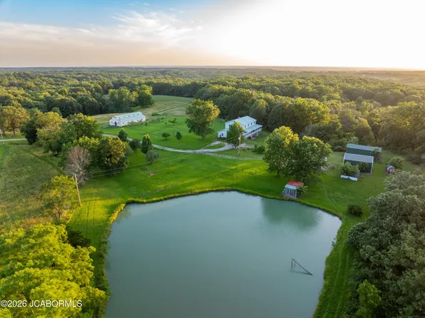 15231 State Highway 3, La Plata, MO 63549