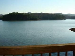8051 Lake View Cir, Blairsville, GA 30512
