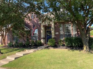 6412 Autumn Trl, The Colony, TX 75056