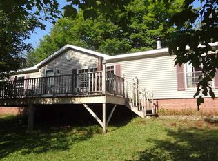 366 North Rd, Negaunee, MI 49866