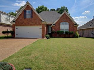 5827 Bedford Loop E, Southaven, MS 38672