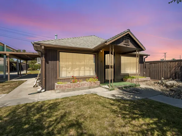 30905 Rd 68, Visalia, CA 93291