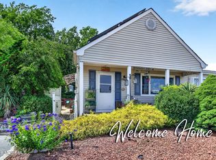 536 Iron Kettle Road, Toms River, NJ 08753