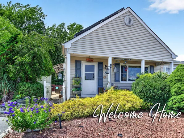 536 Iron Kettle Road, Toms River, NJ 08753