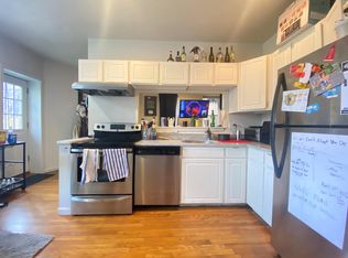 63R Charter St #1A, Boston, MA 02113