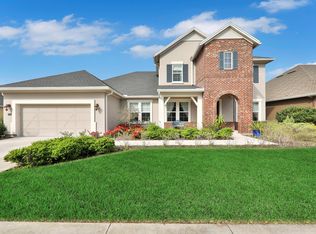 3694 Burnt Pine Dr, Jacksonville, FL 32224