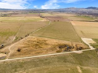 Riley Road M&b Tract, Townsend, MT 59644