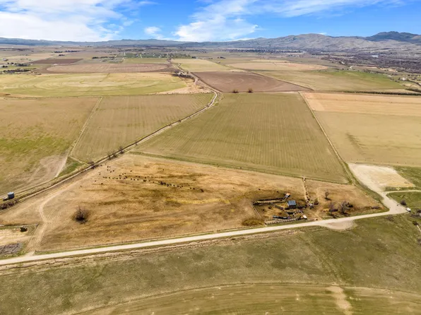 Riley Road M&b Tract, Townsend, MT 59644