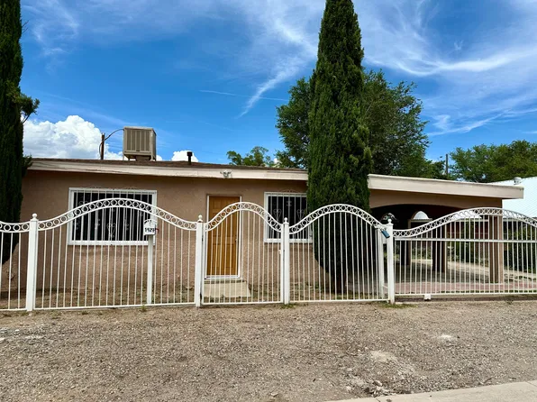 1427 Vito Romero Rd SW, Albuquerque, NM 87105