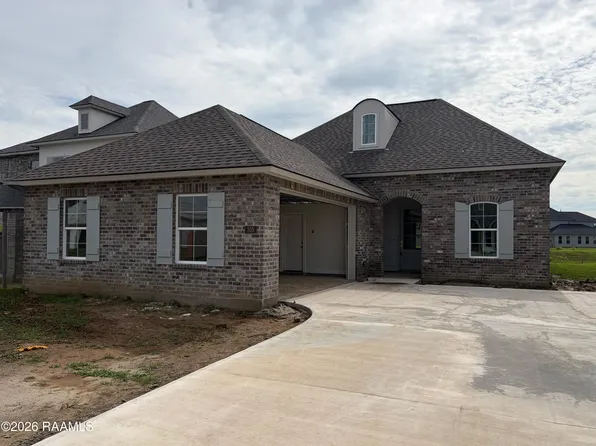 310 Sweet Harvest Rd, Youngsville, LA 70592